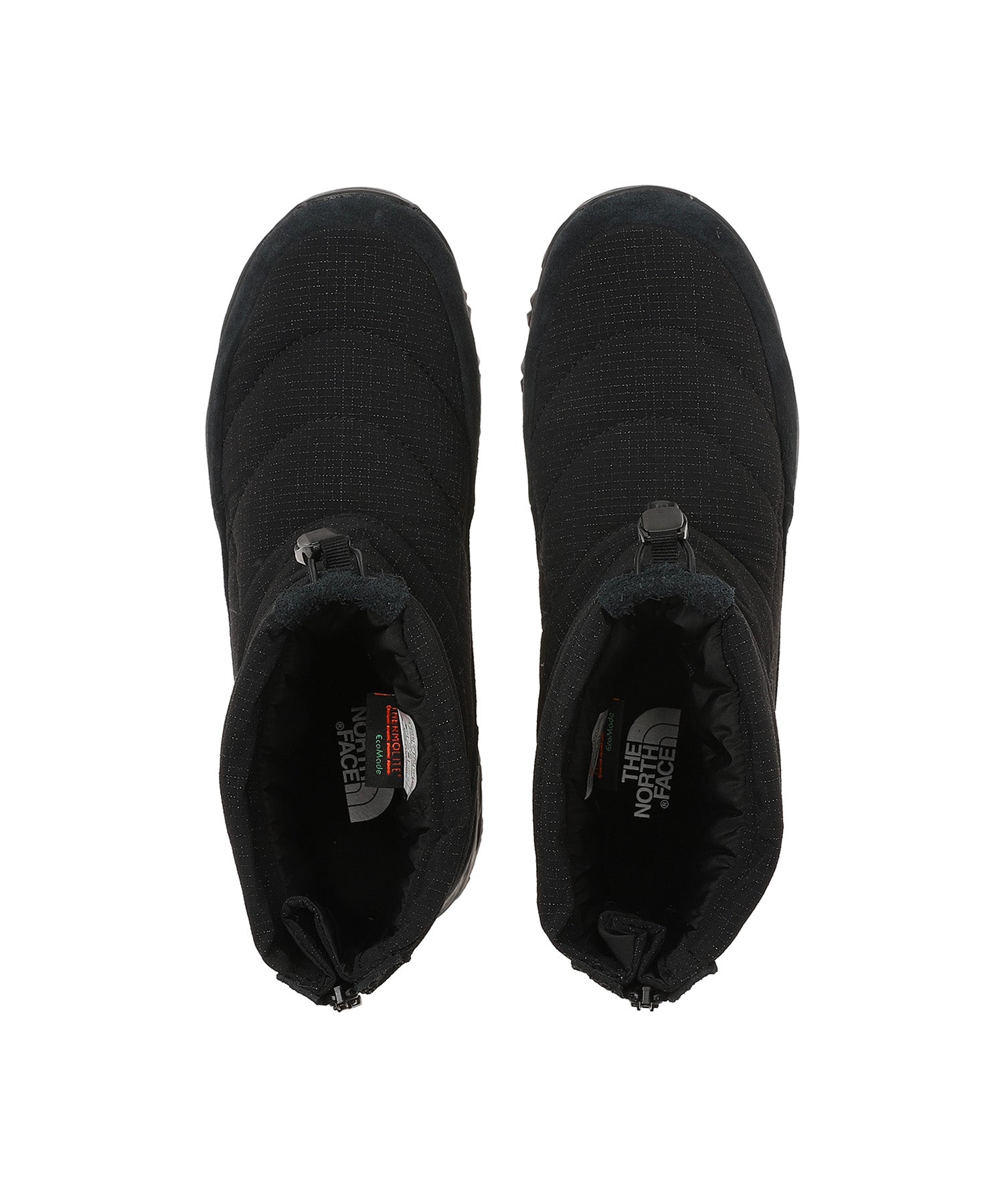 NUPTSE BOOTIE BACKZIP GTX