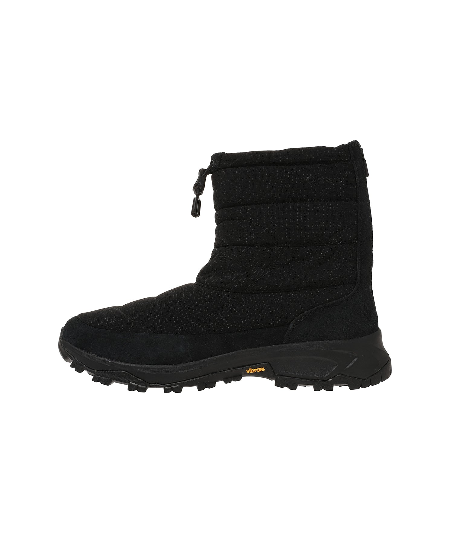 NUPTSE BOOTIE BACKZIP GTX