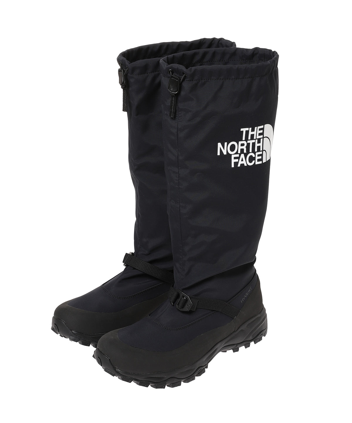 TNF ロングレインブーツ WP