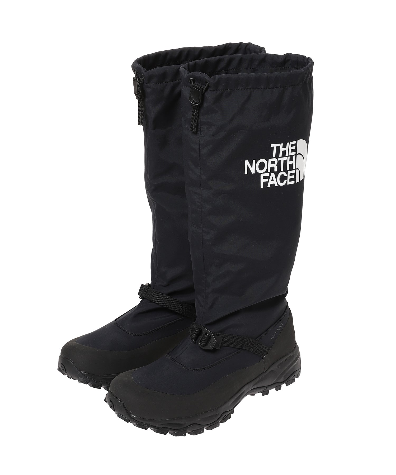 TNF ロングレインブーツ WP