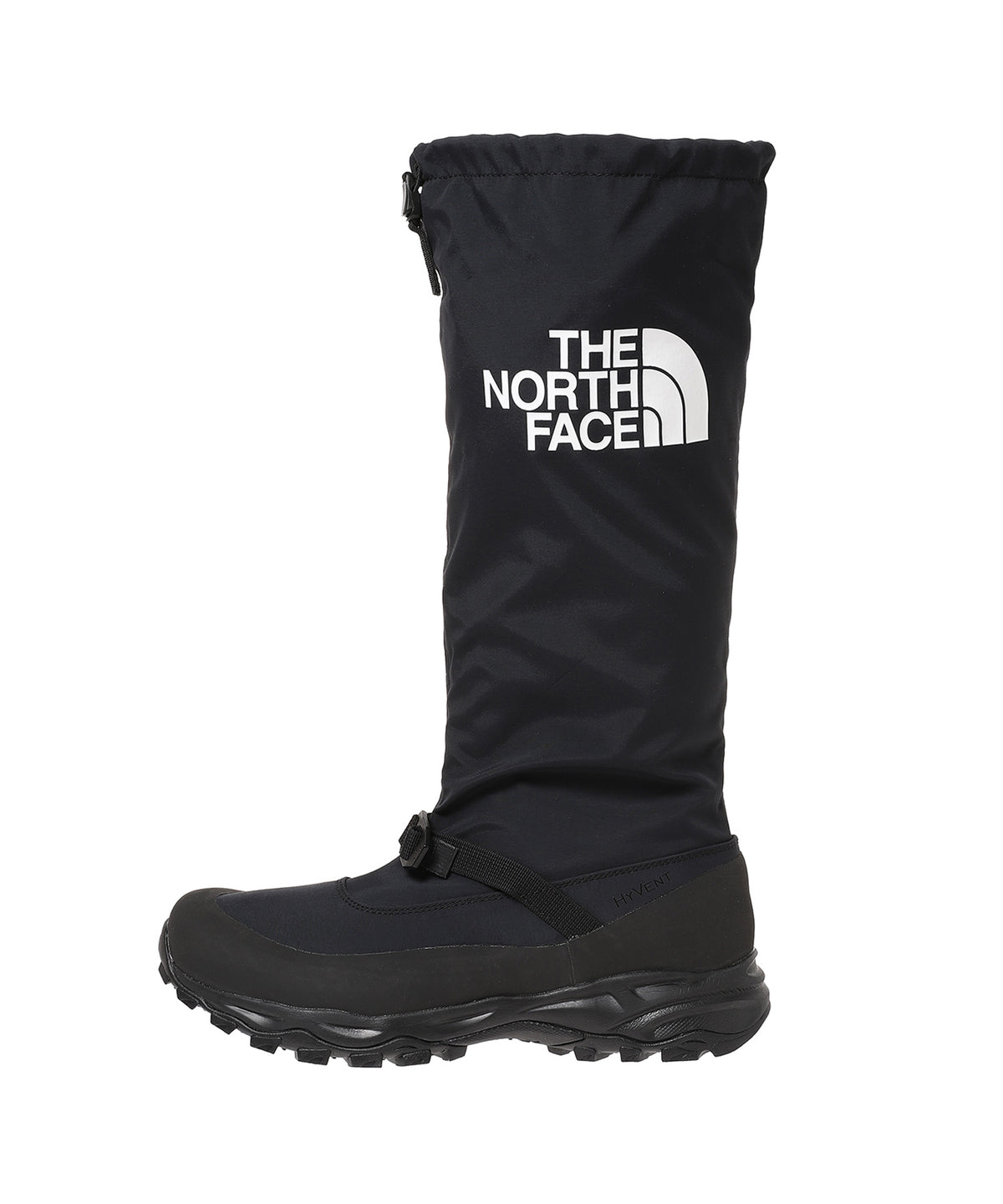 TNF ロングレインブーツ WP