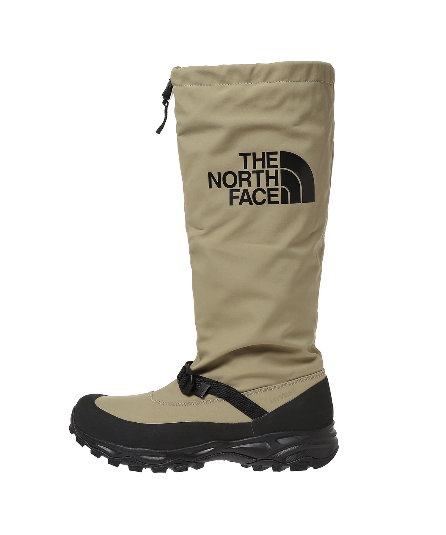 TNF ロングレインブーツ WP