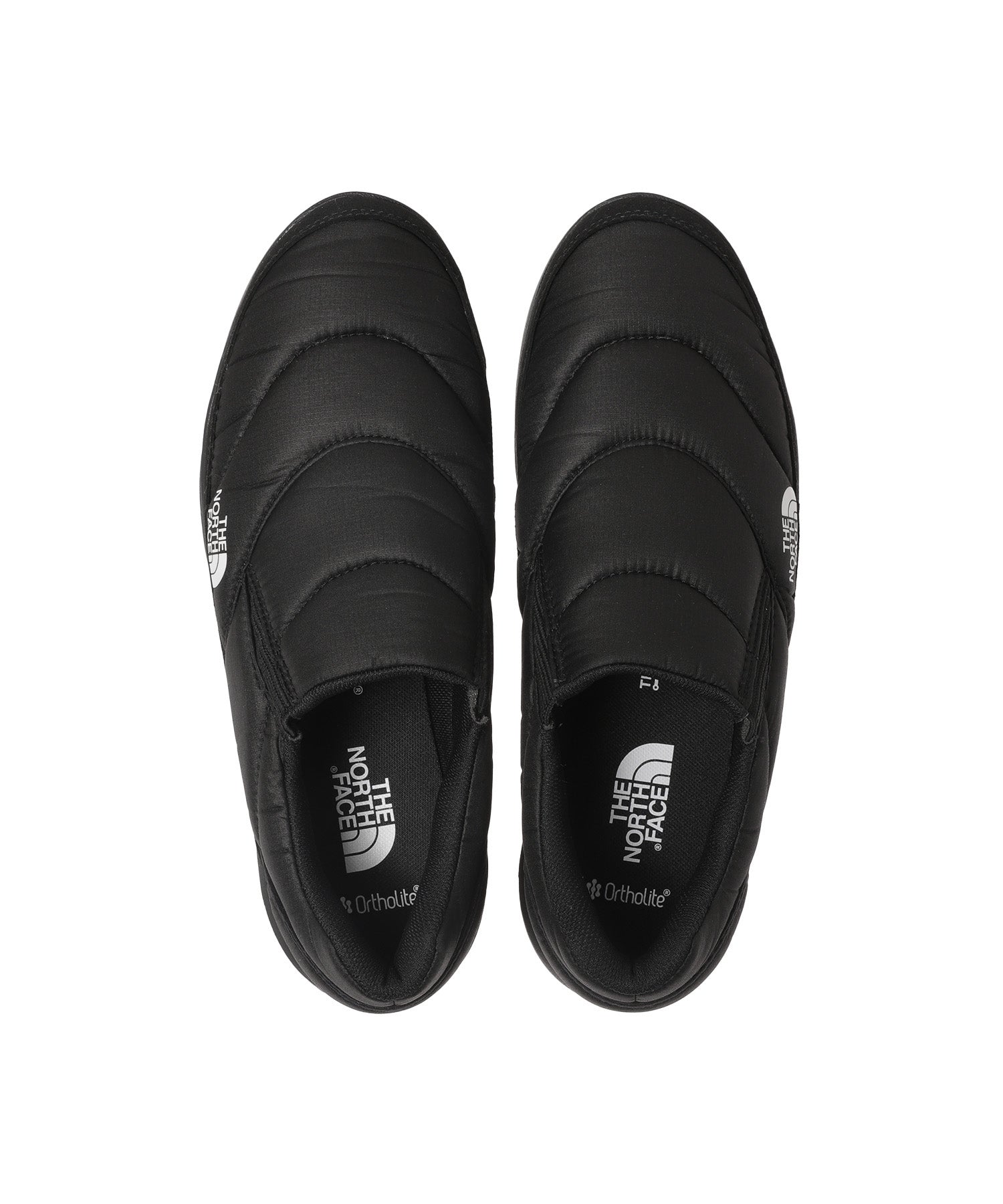 NUPTSE SLIP-ON