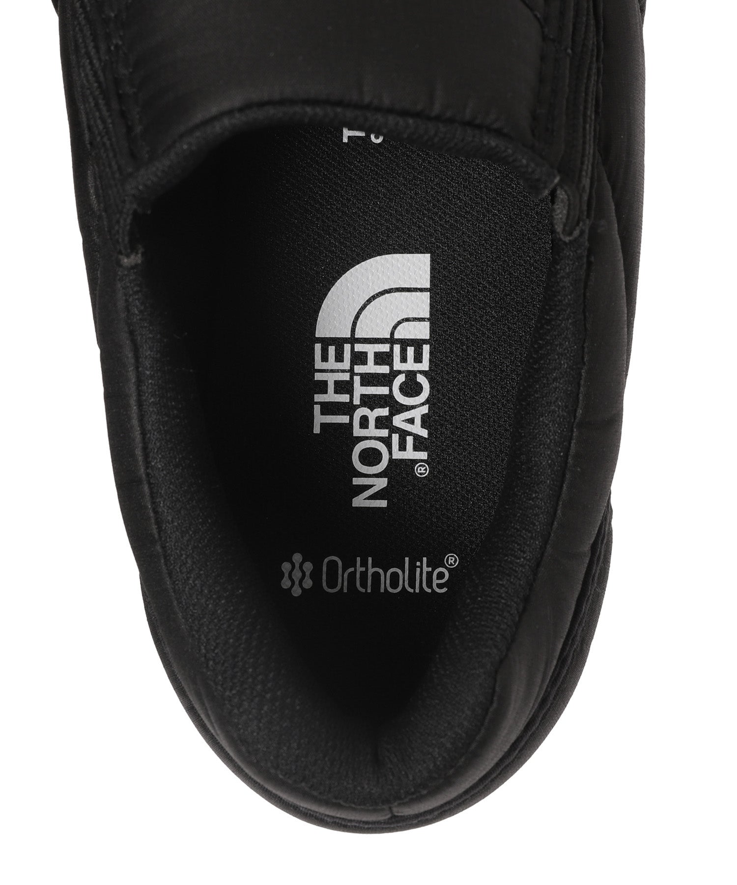 NUPTSE SLIP-ON
