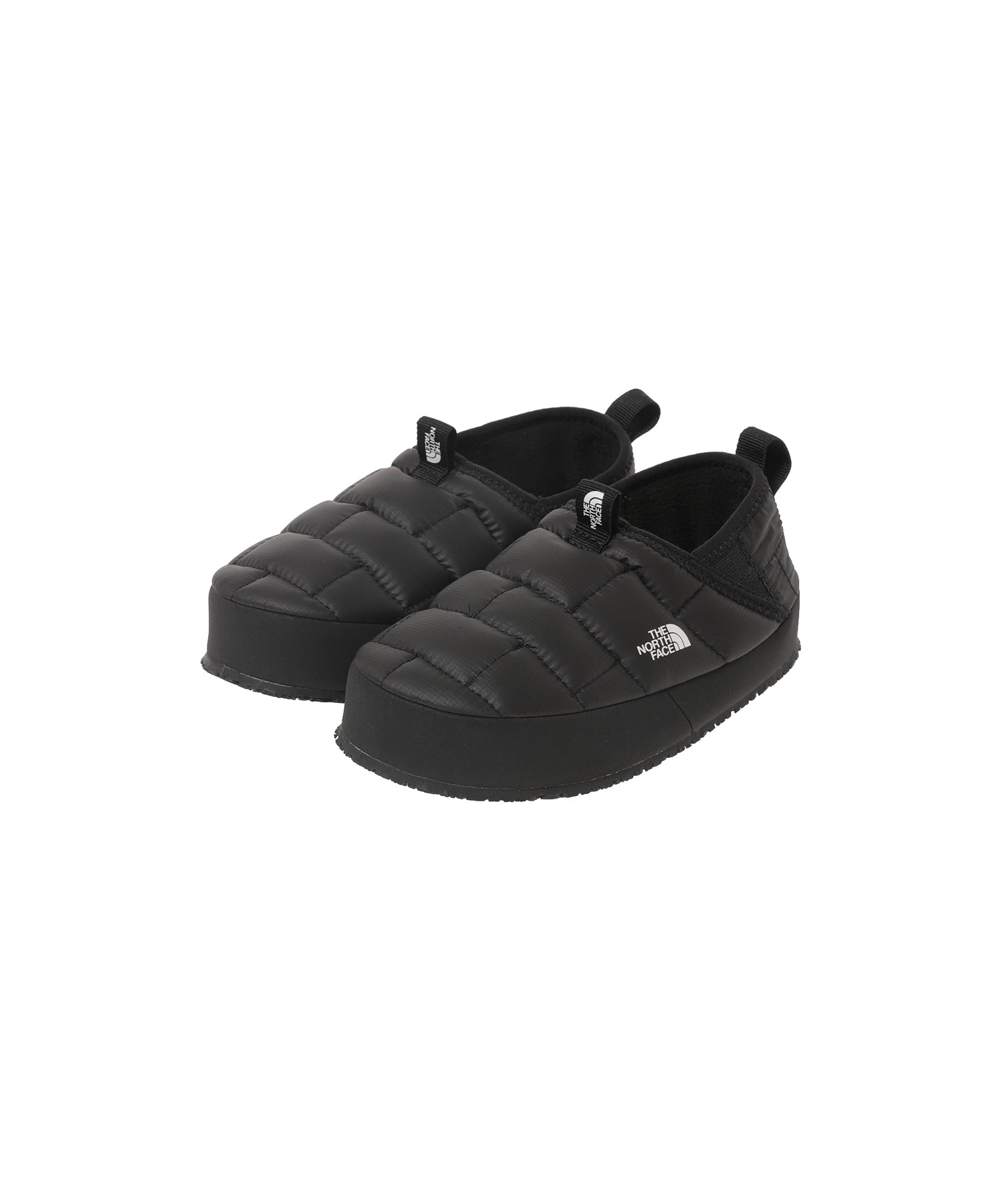 K THERMOBALL TRACTION MULE II
