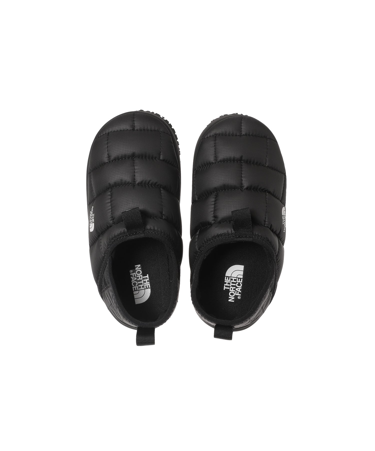K THERMOBALL TRACTION MULE II