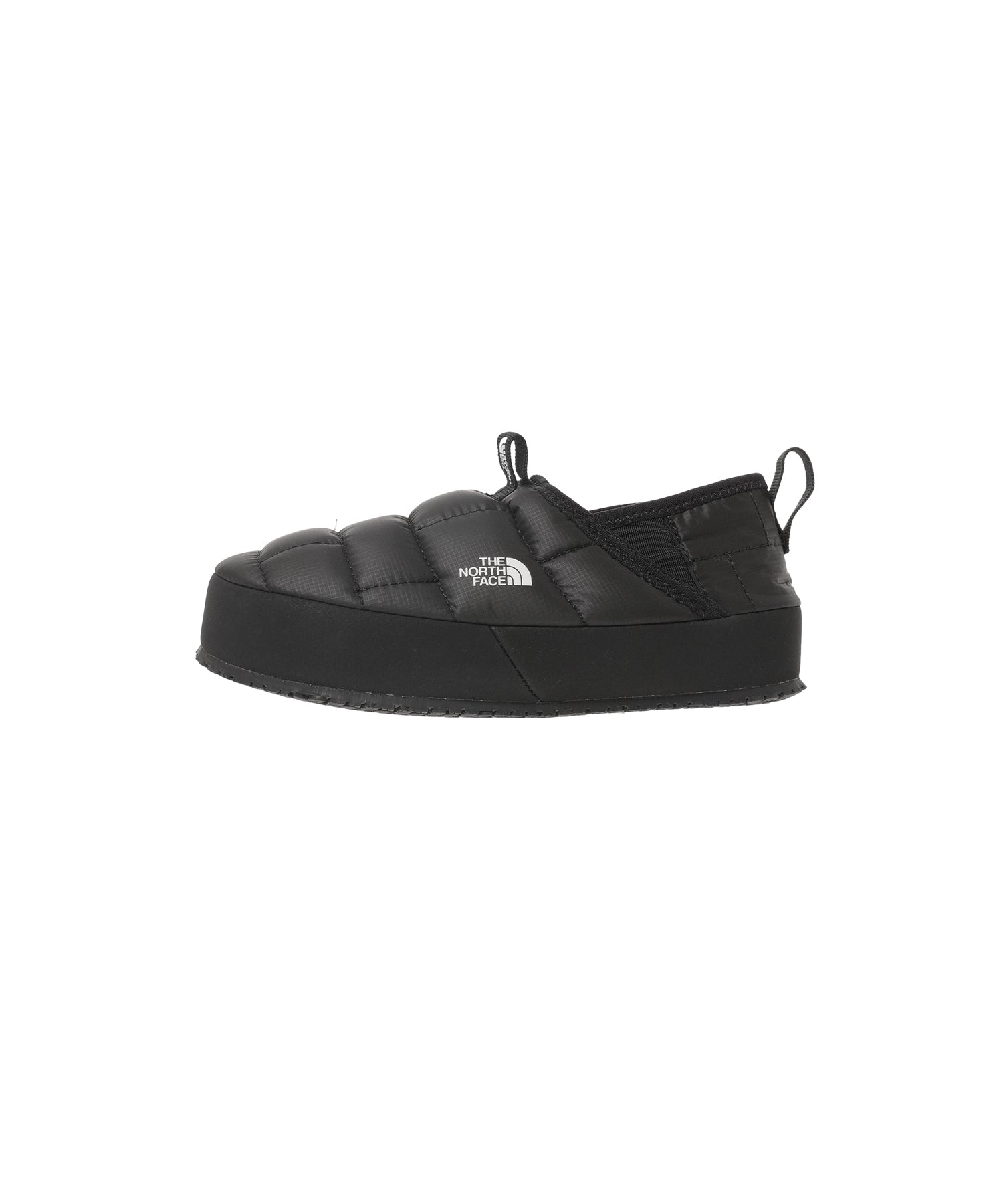 K THERMOBALL TRACTION MULE II