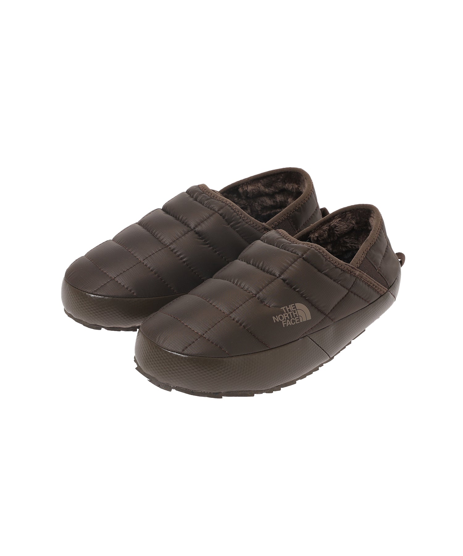 W THERMOBALL TRACTION MULE V
