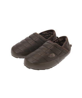 W THERMOBALL TRACTION MULE V