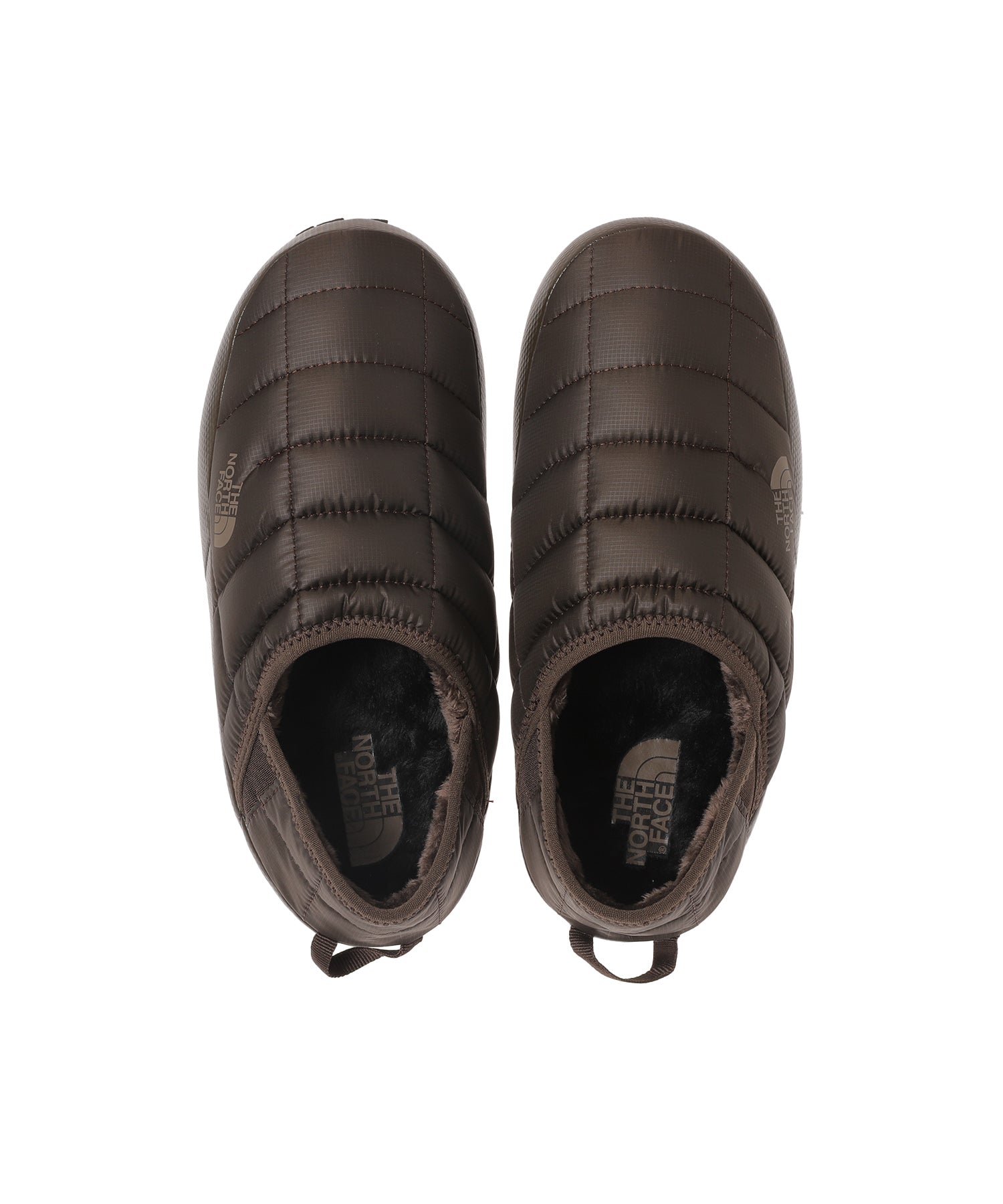 W THERMOBALL TRACTION MULE V