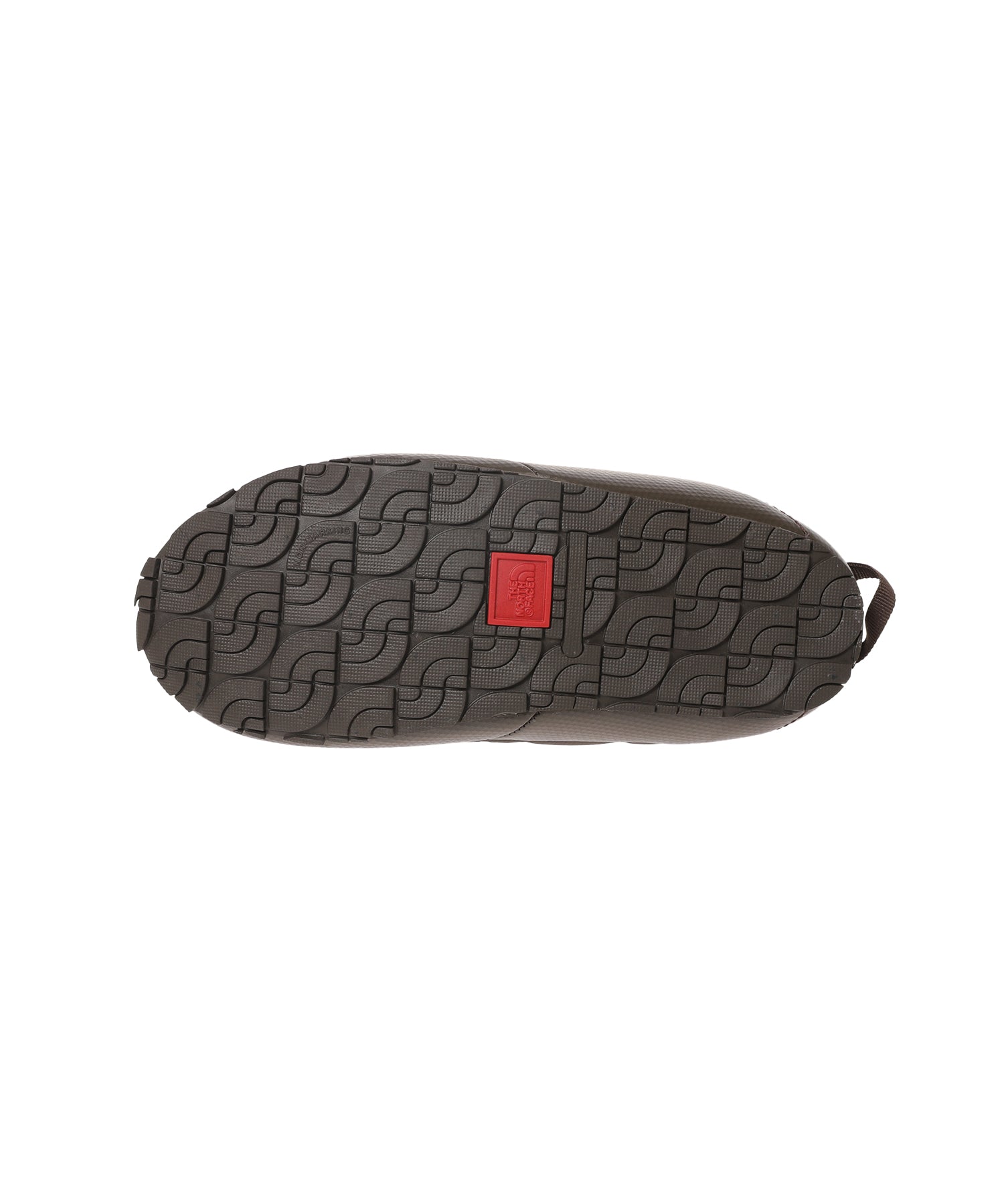 W THERMOBALL TRACTION MULE V