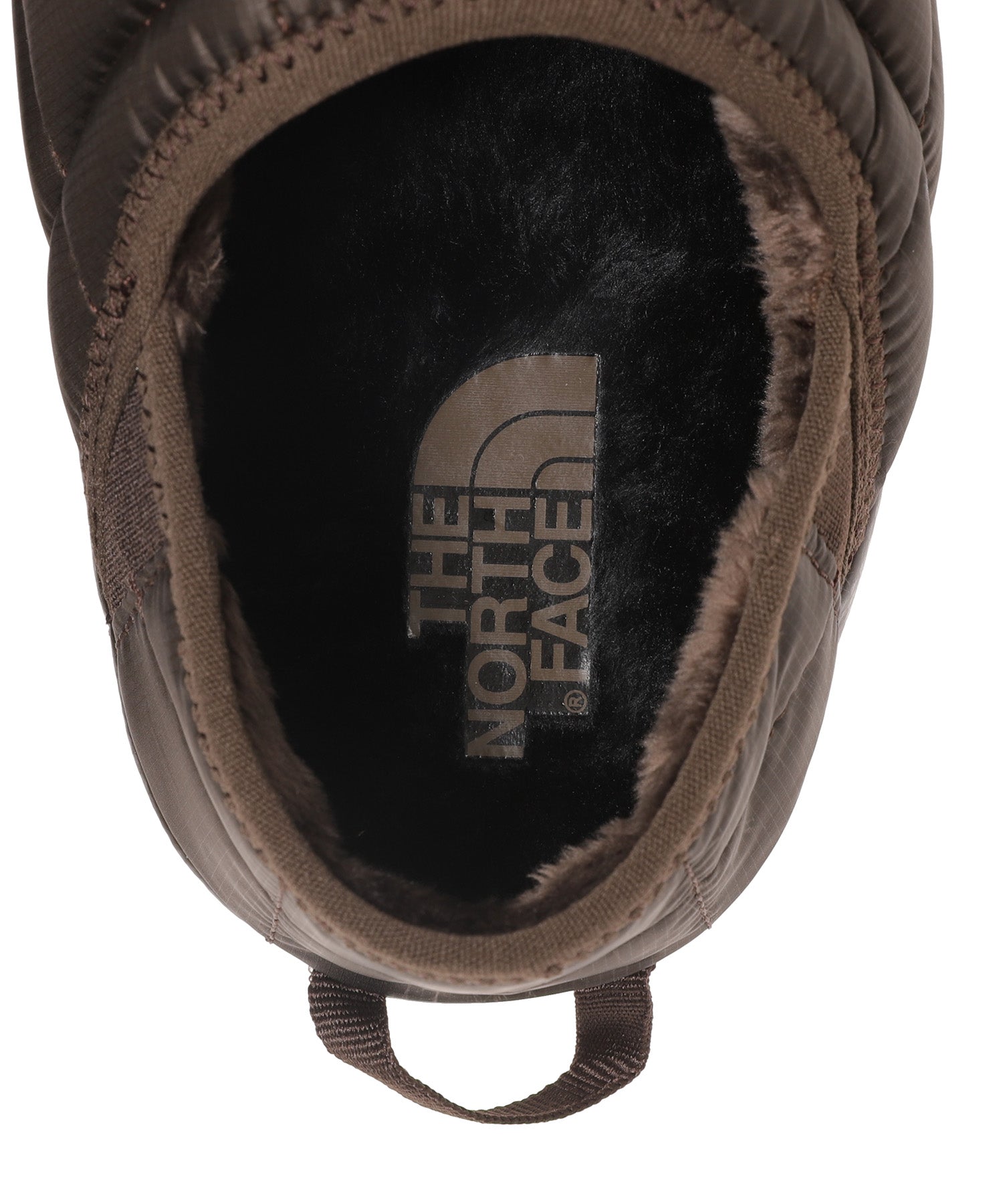 W THERMOBALL TRACTION MULE V
