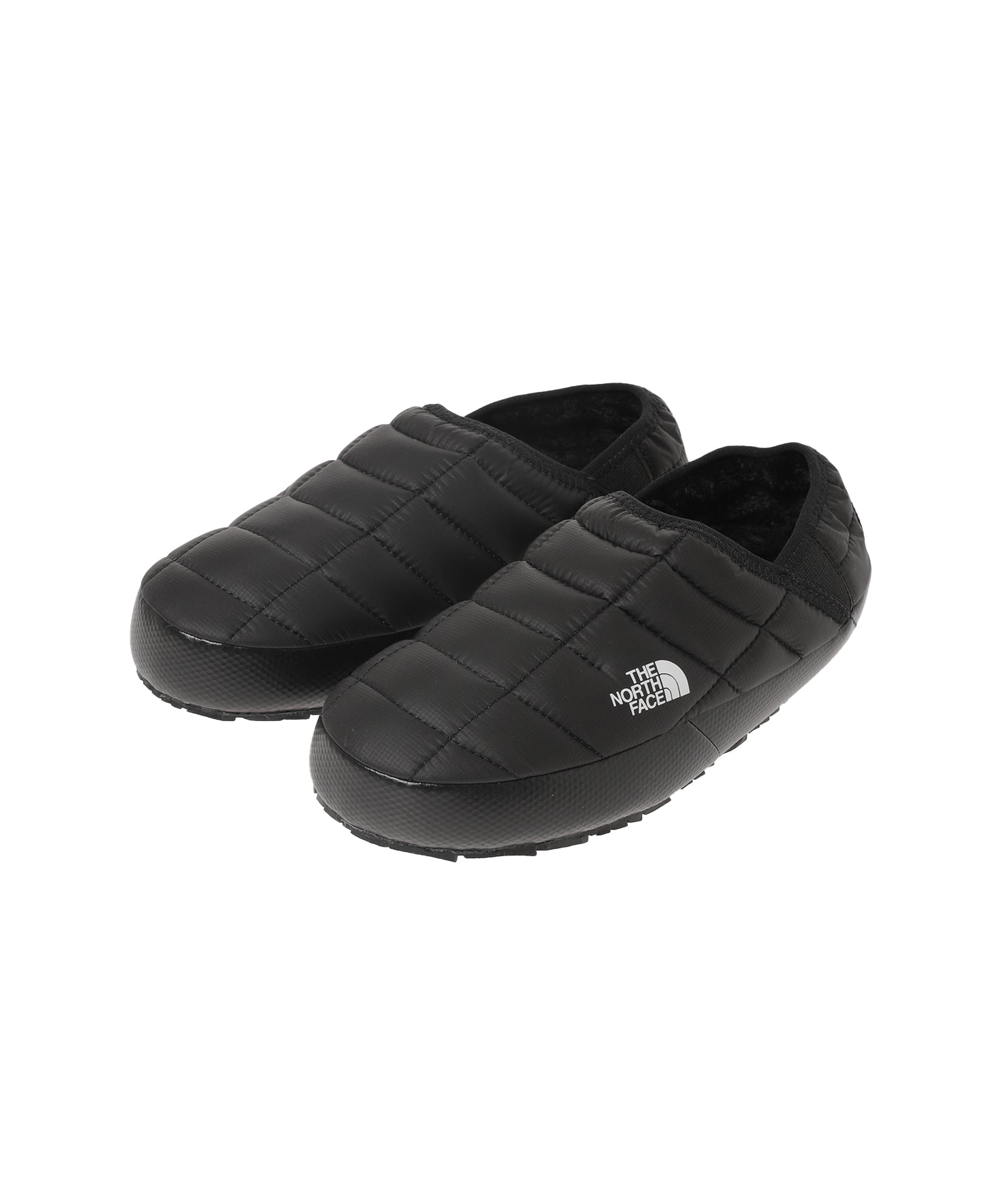 W THERMOBALL TRACTION MULE V