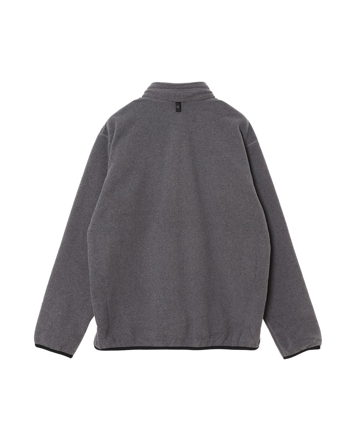 FIELD FLEECE JACKET