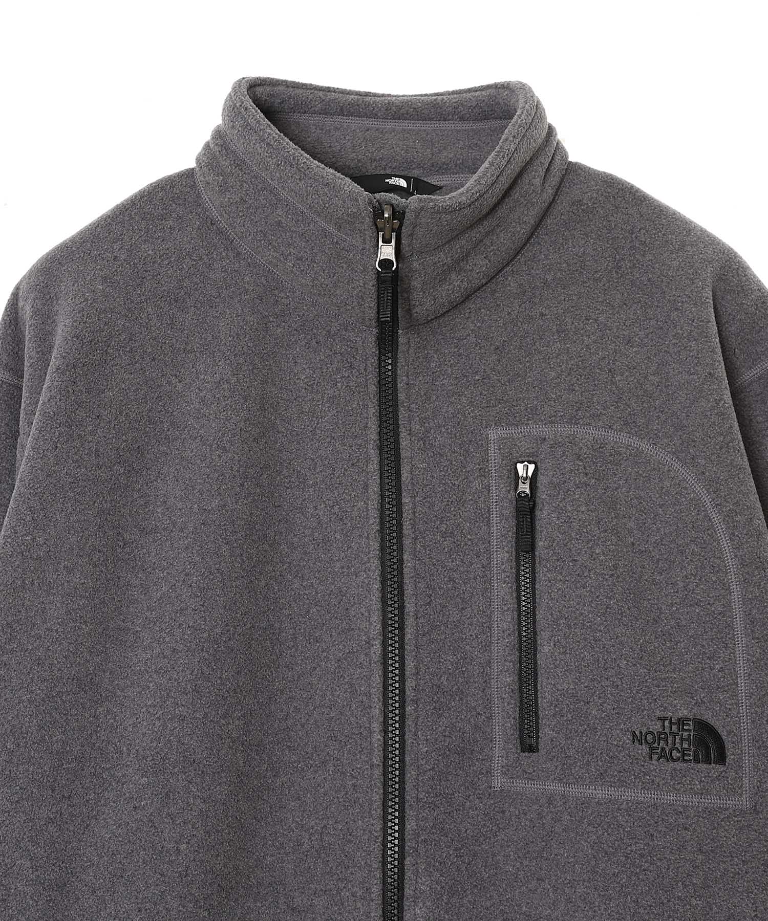 FIELD FLEECE JACKET