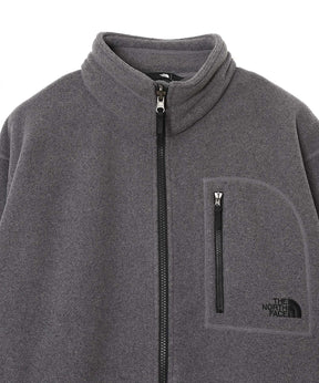 FIELD FLEECE JACKET