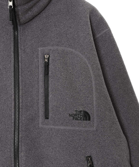 FIELD FLEECE JACKET