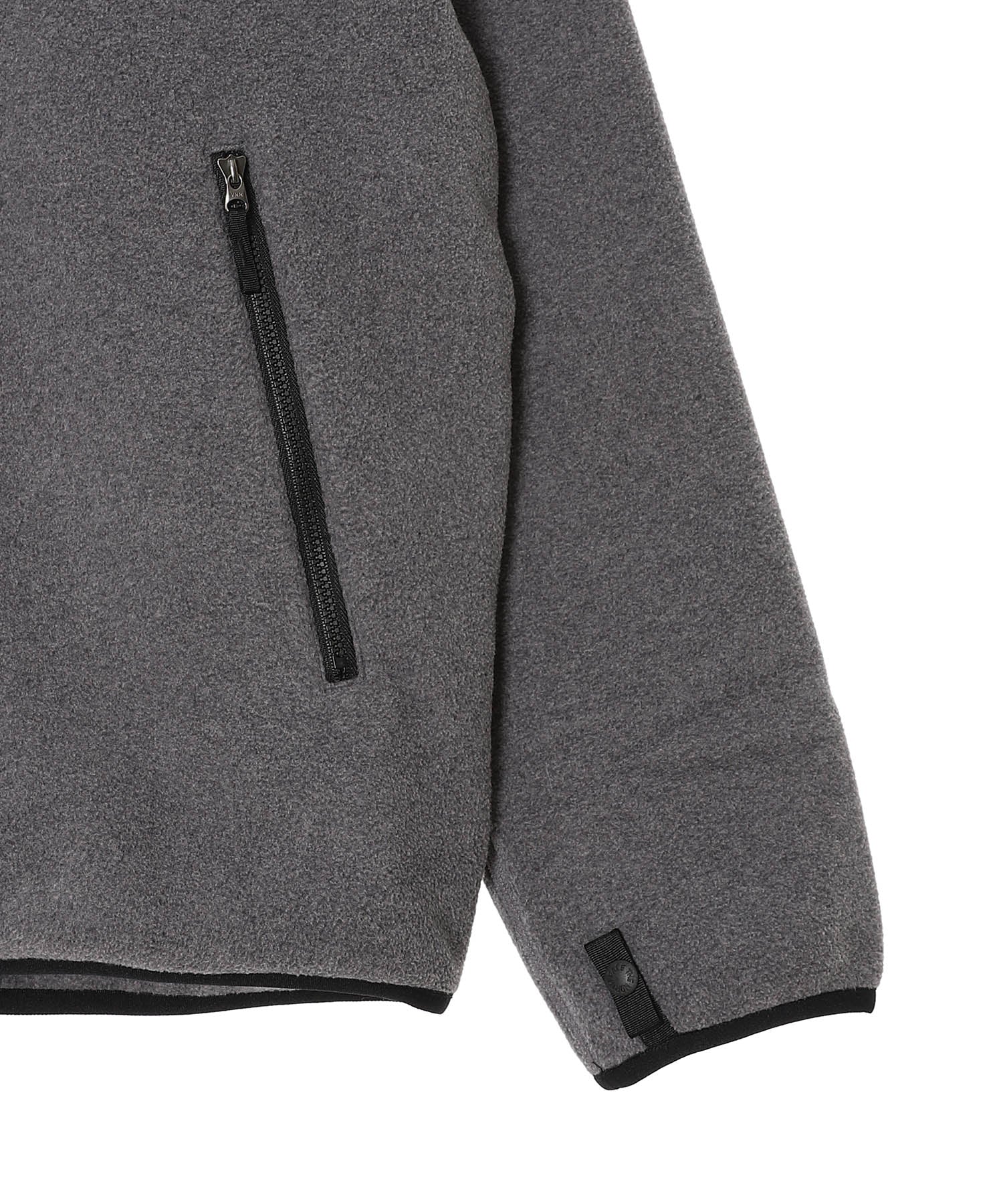 FIELD FLEECE JACKET