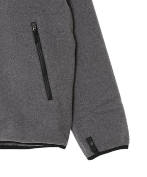 FIELD FLEECE JACKET