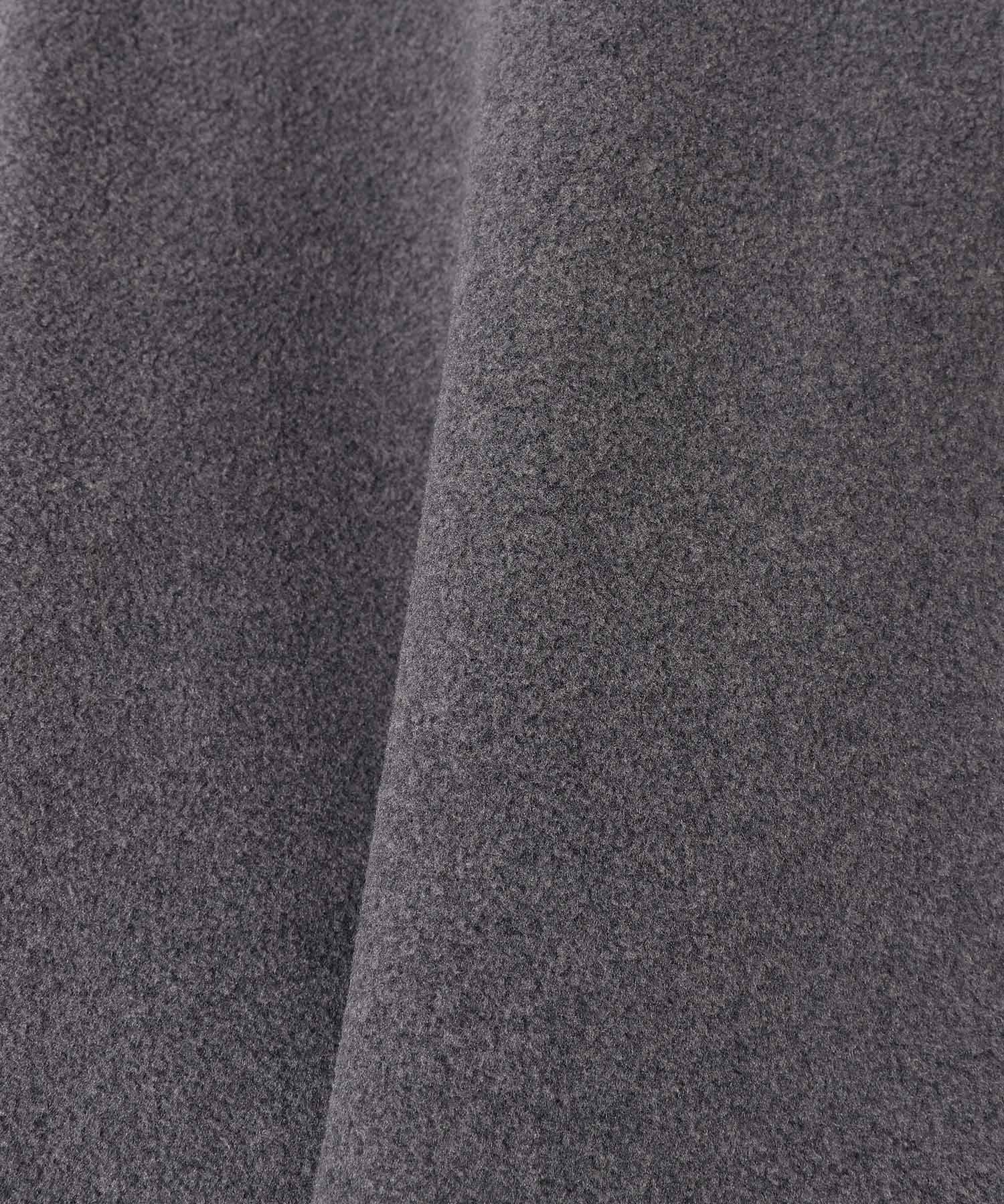 FIELD FLEECE JACKET