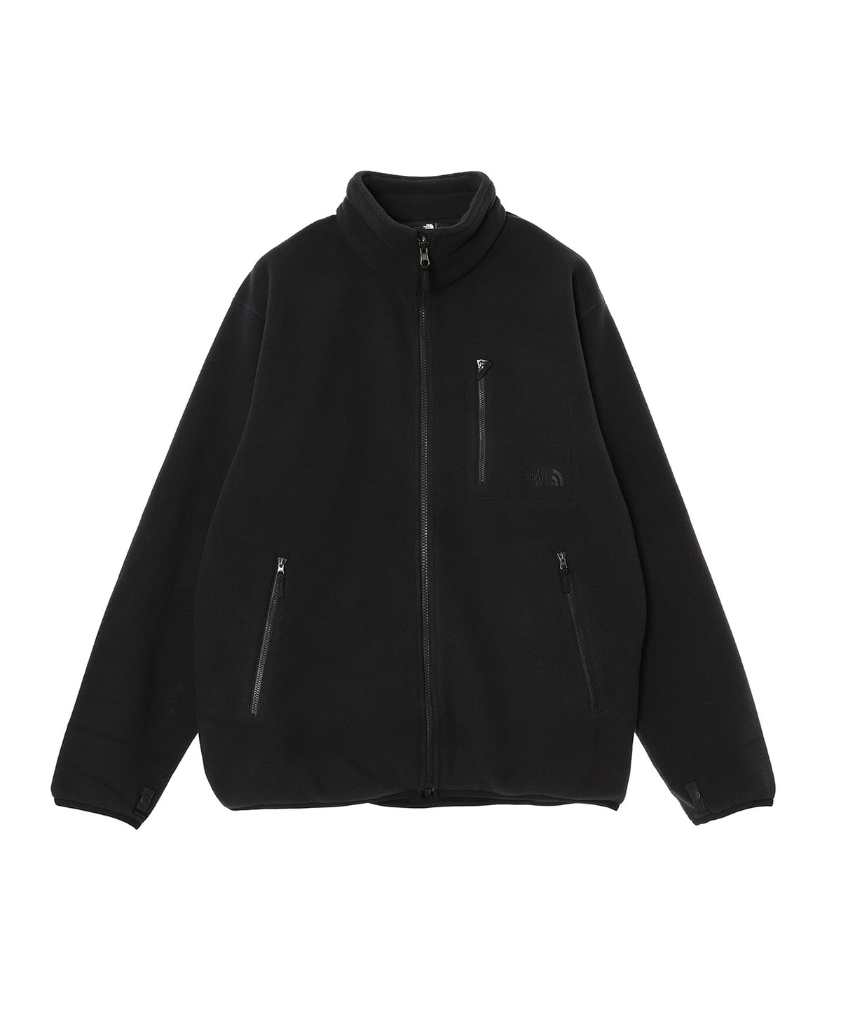 FIELD FLEECE JACKET