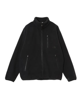 FIELD FLEECE JACKET