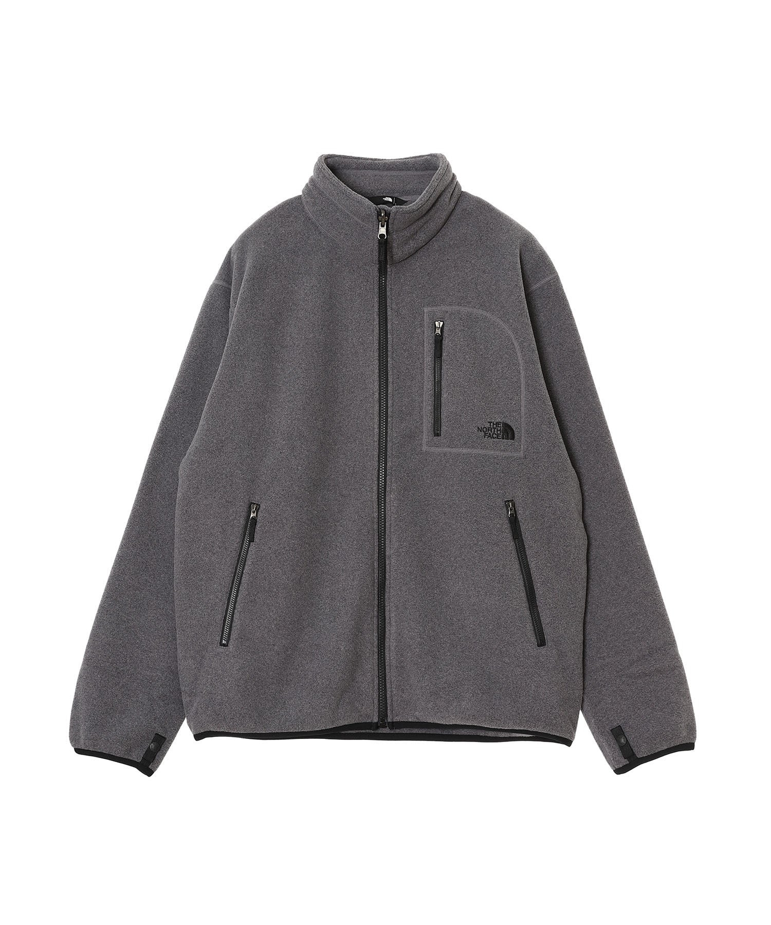 FIELD FLEECE JACKET