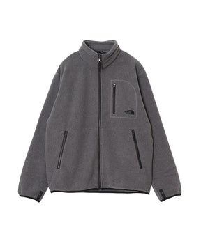 FIELD FLEECE JACKET