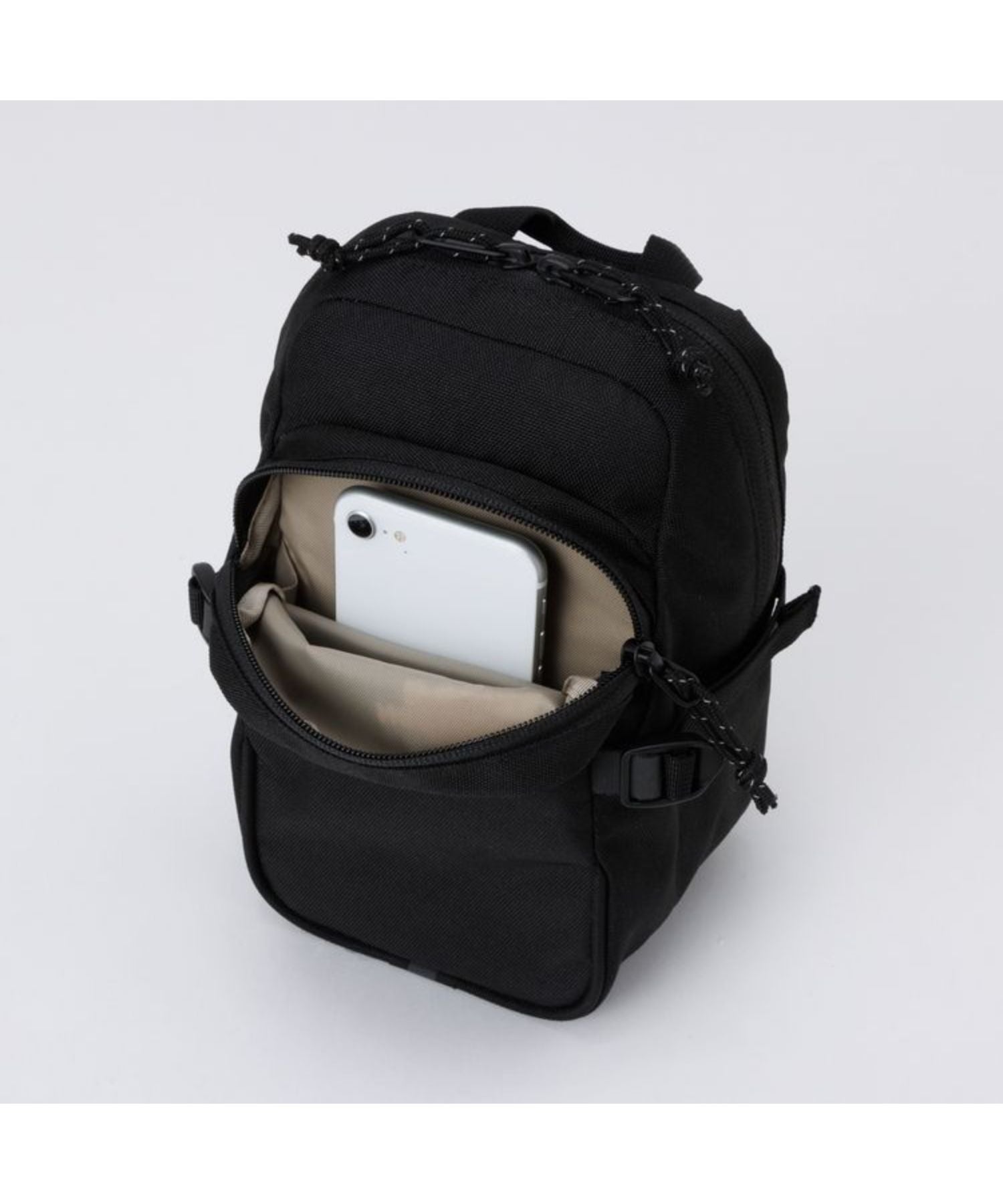 BOULDER MINI SHOULDER