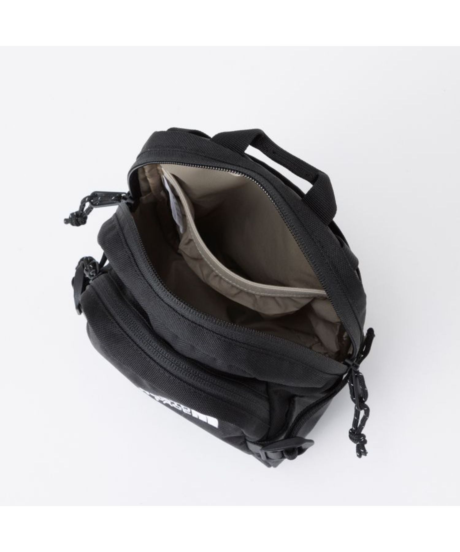 BOULDER MINI SHOULDER