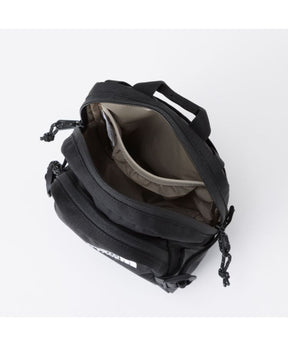 BOULDER MINI SHOULDER