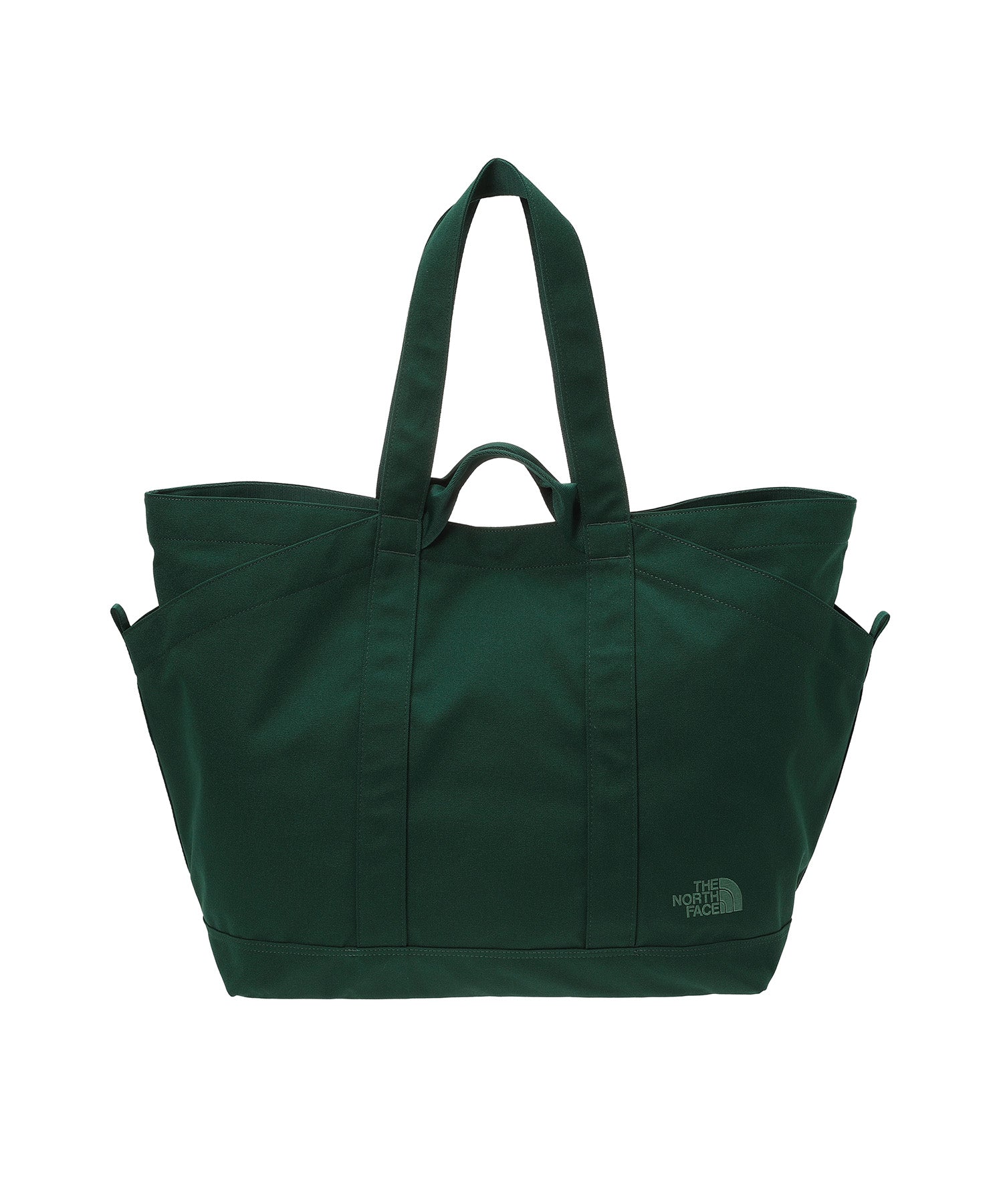 SUNNY SIDE TOTE L - THE NORTH FACE (ザ・ノース・フェイス) - bag
