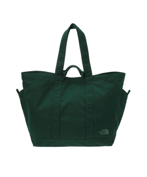 SUNNY SIDE TOTE L
