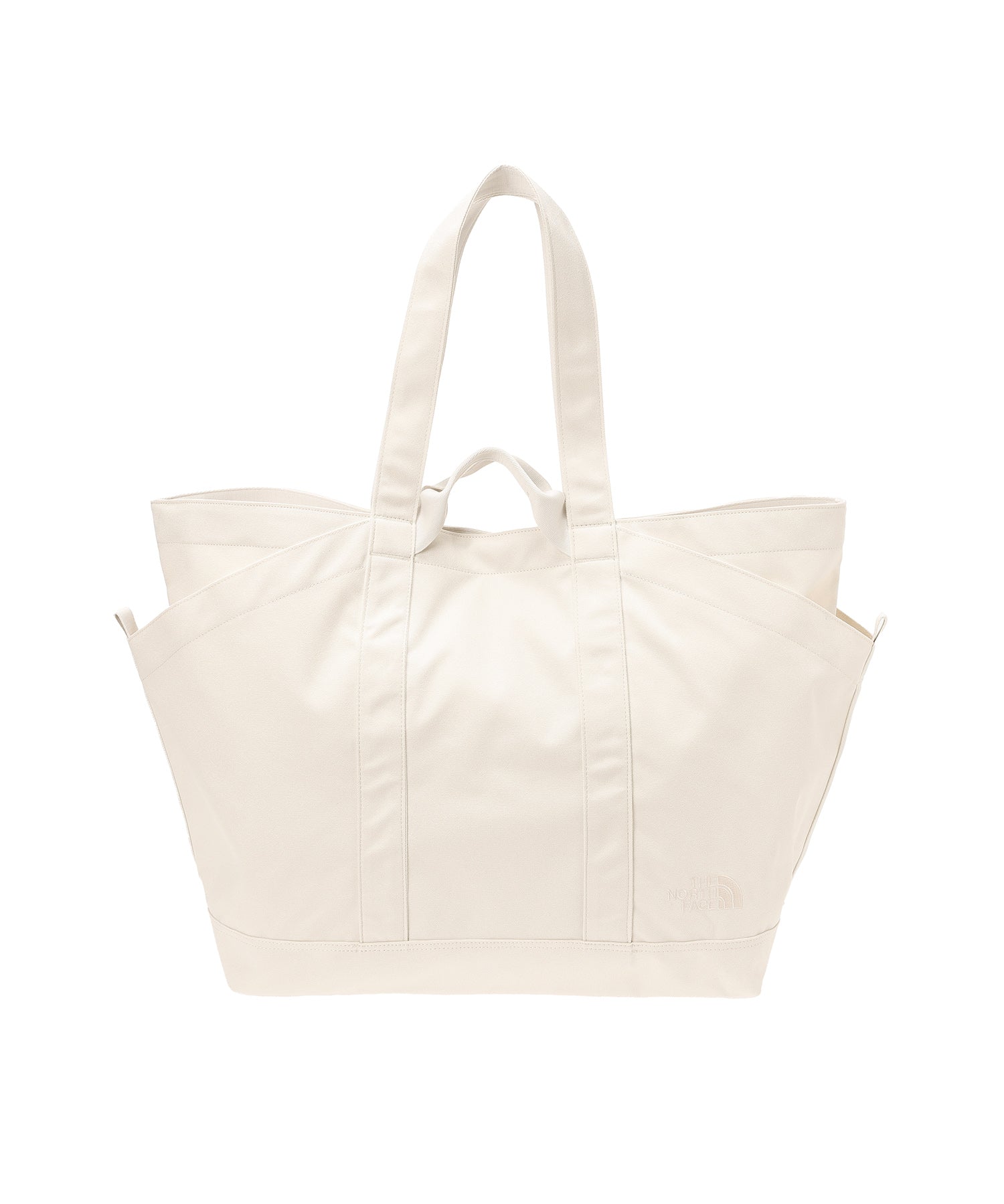 SUNNY SIDE TOTE L