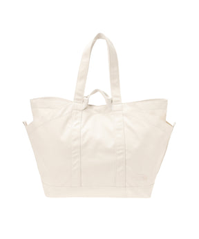 SUNNY SIDE TOTE L