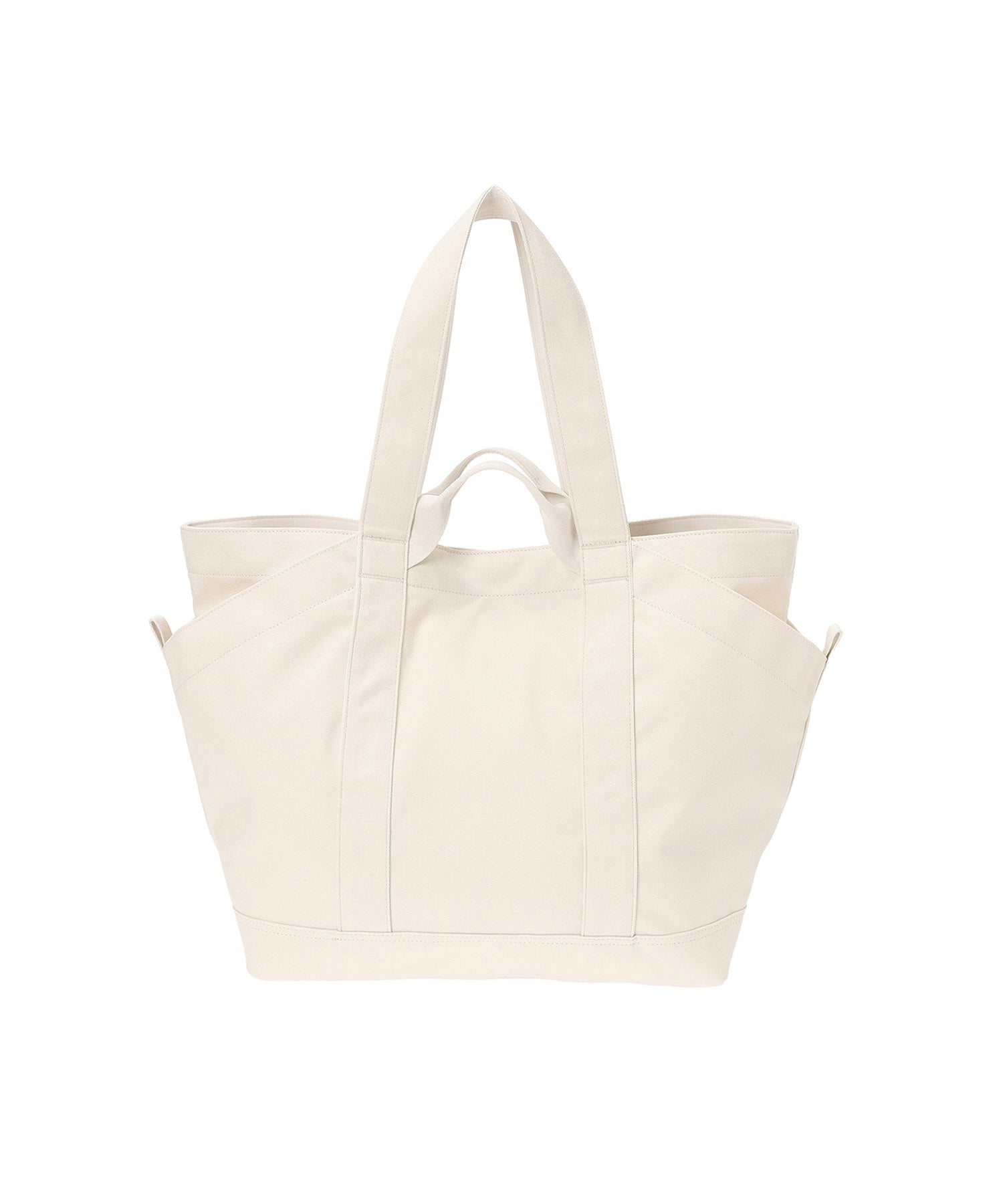 SUNNY SIDE TOTE M