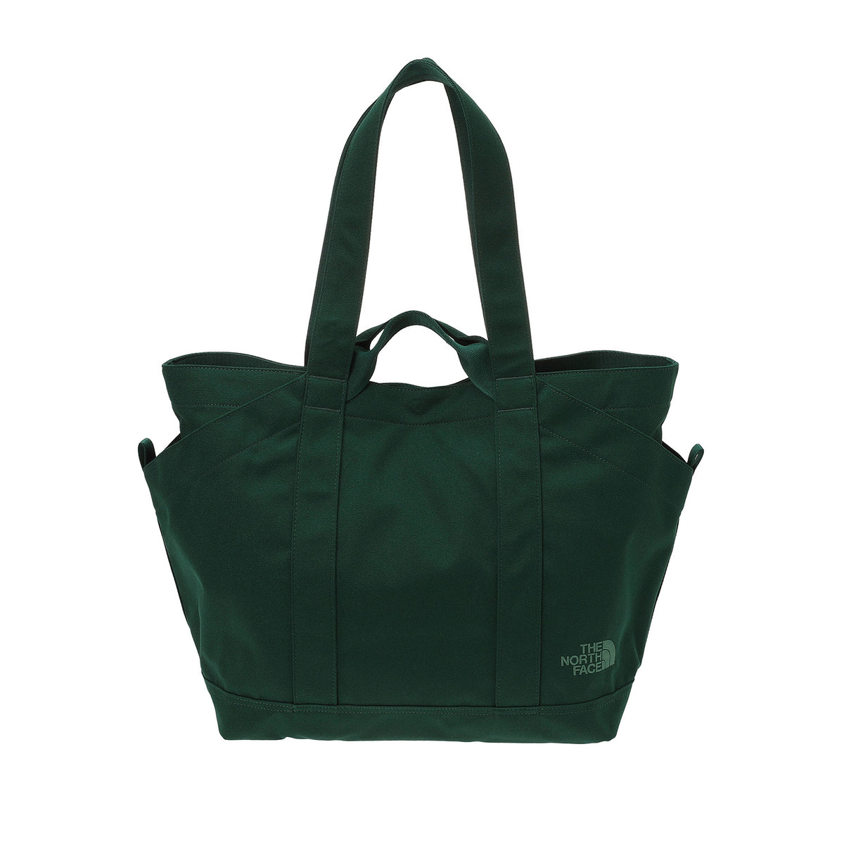 バッグ SUNNY CAMPAER30 SUNNY SIDE TOTE M - THE NORTH FACE (ザ・ノース・フェイス) - bag