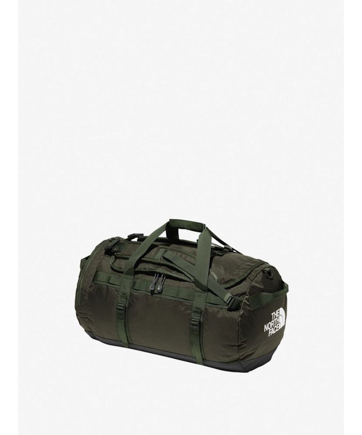 Kids Nylon Duffel 50