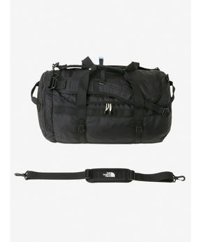 Kids Nylon Duffel 50