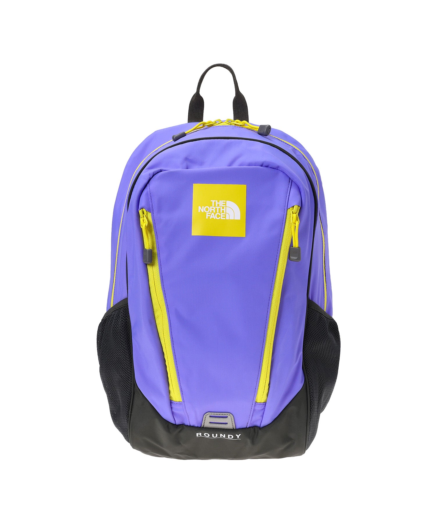 Kids Roundy - THE NORTH FACE (ザ・ノース・フェイス