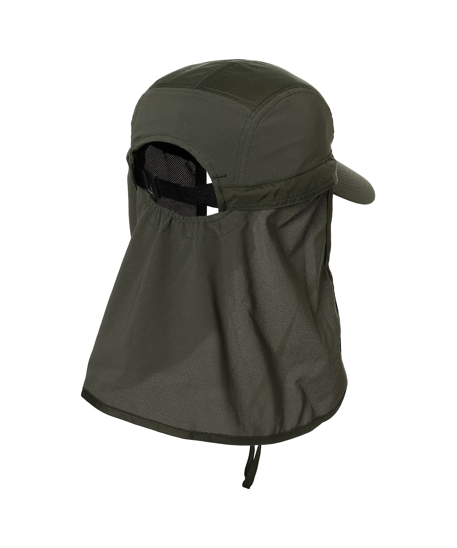 SUNSHIELD CAP