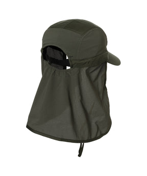 SUNSHIELD CAP
