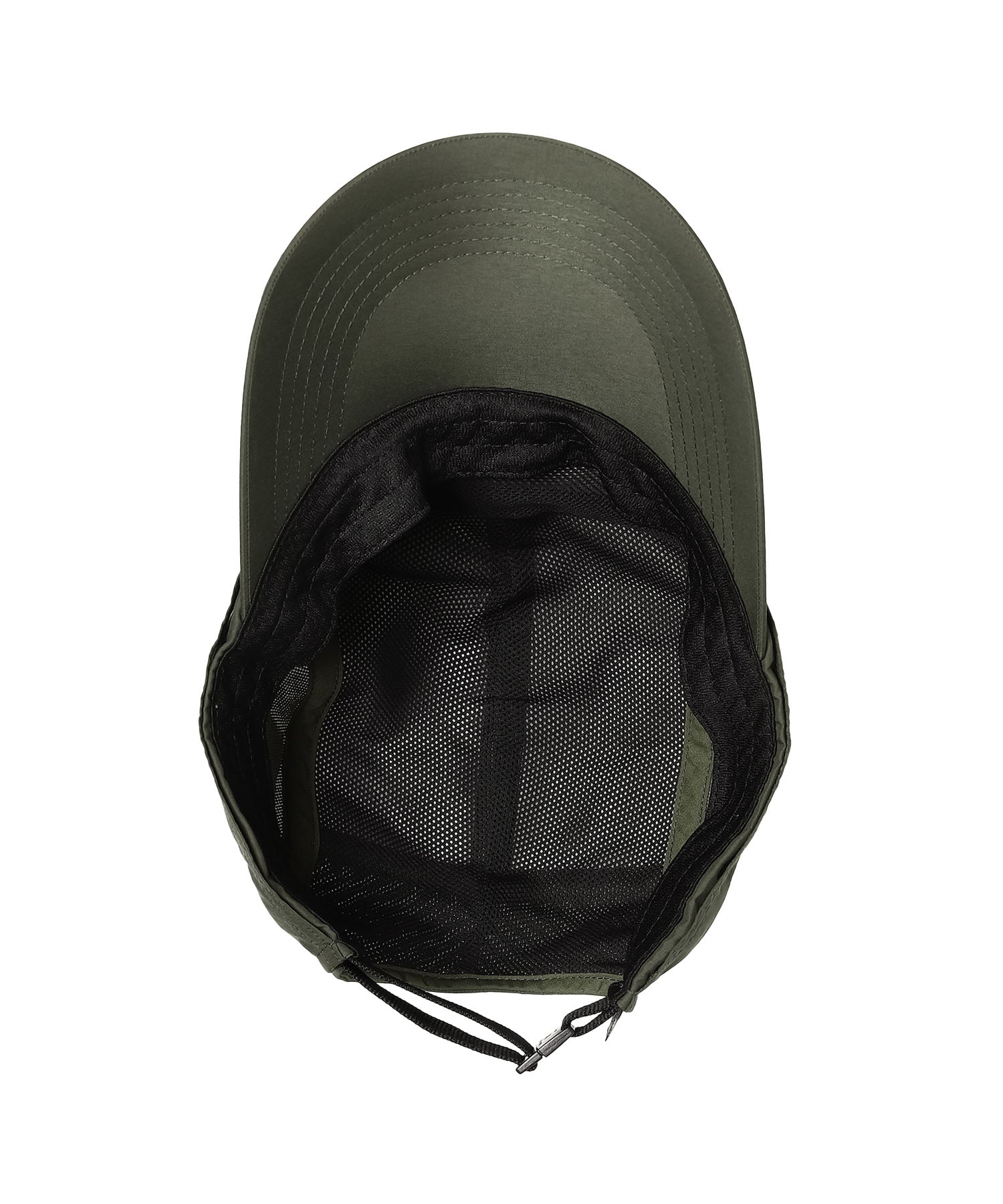 SUNSHIELD CAP