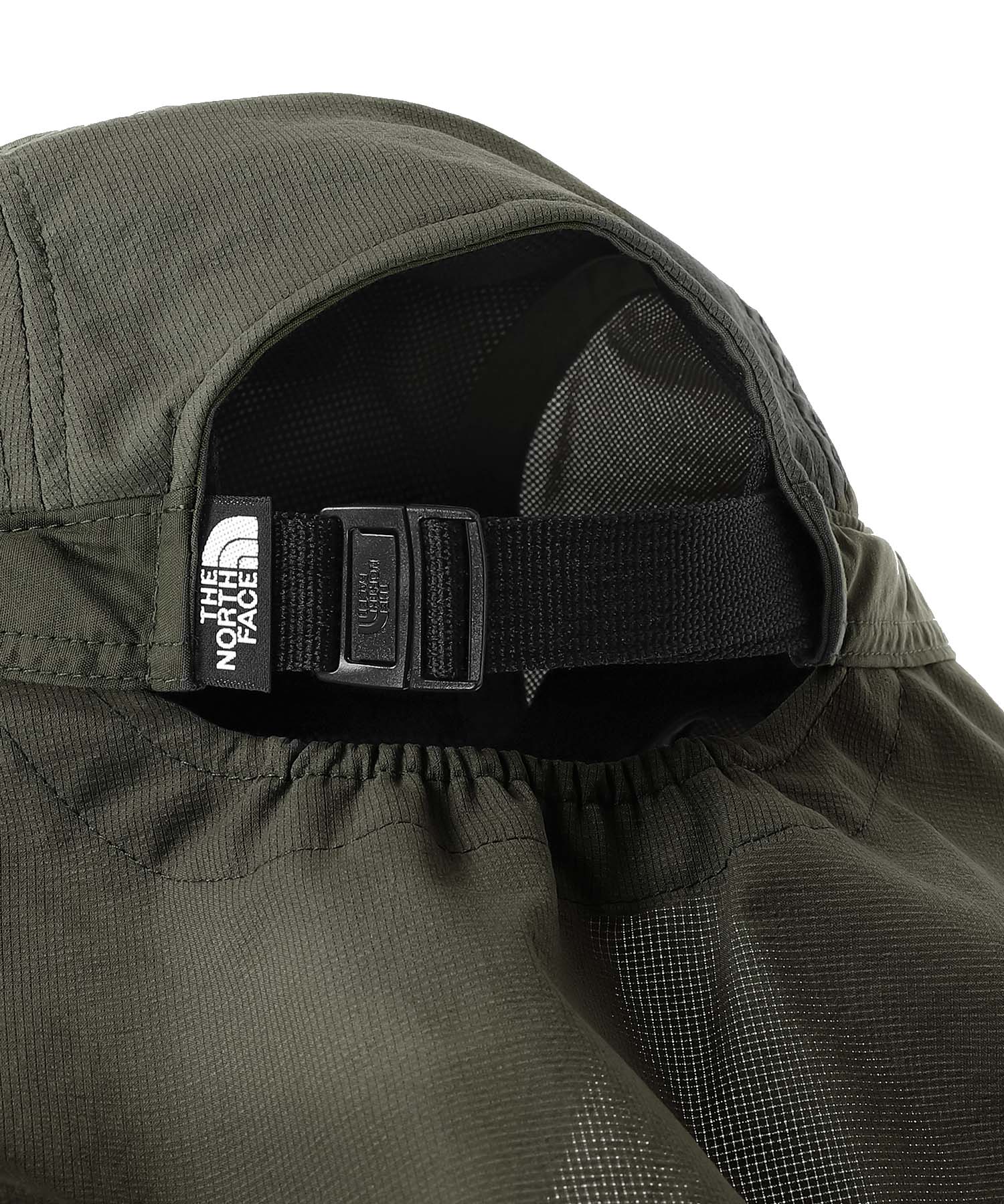 SUNSHIELD CAP