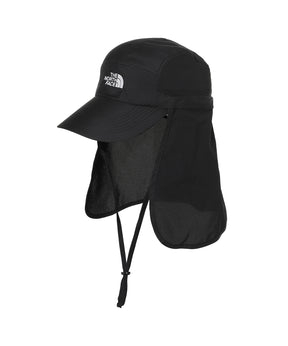 SUNSHIELD CAP