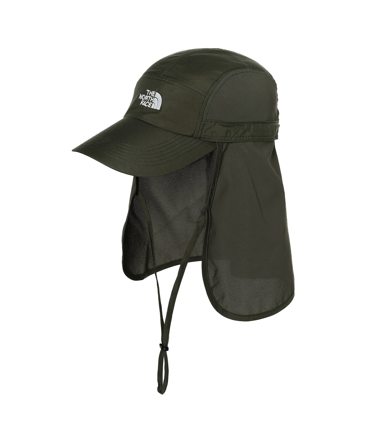 SUNSHIELD CAP