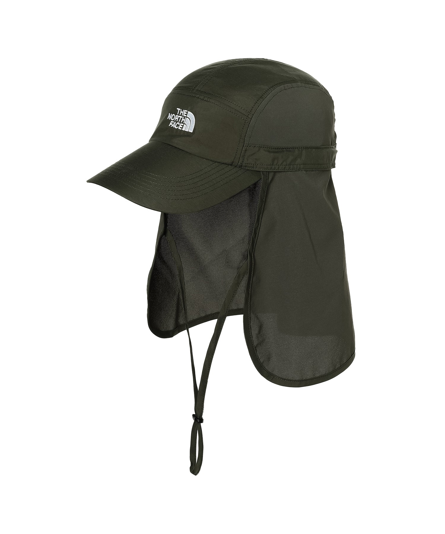 SUNSHIELD CAP