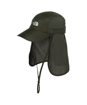 SUNSHIELD CAP