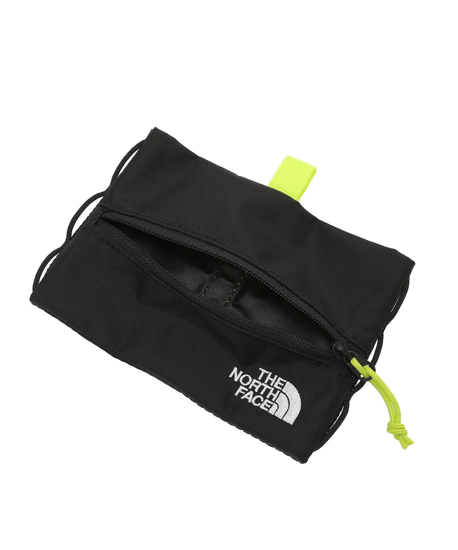 BILBY FLAT POUCH M
