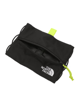 BILBY FLAT POUCH M